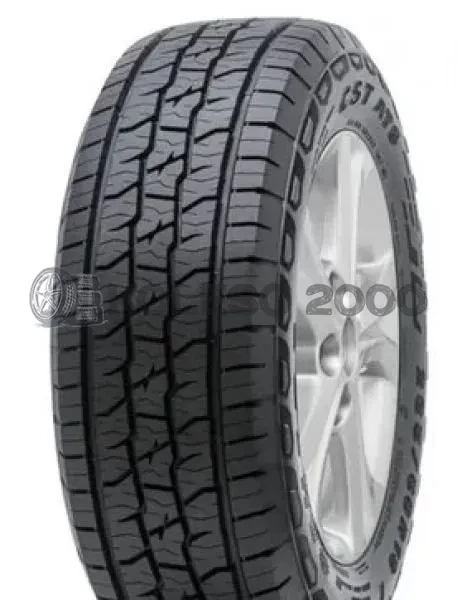 Cst Sahara ATS 225/60 R17 103H XL Cst Sahara ATS 225/60 R17 103H XL