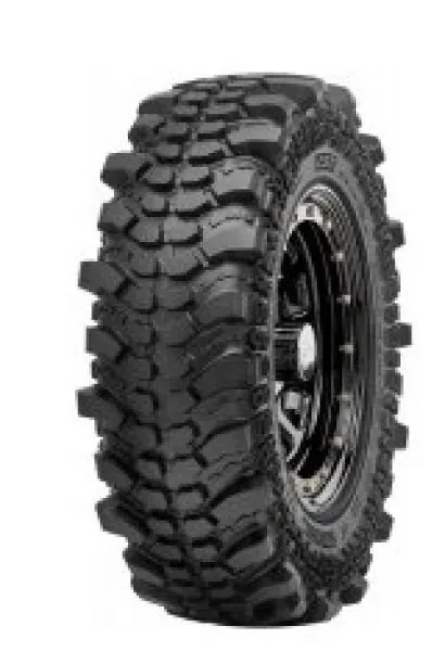 Land Dragon CL98