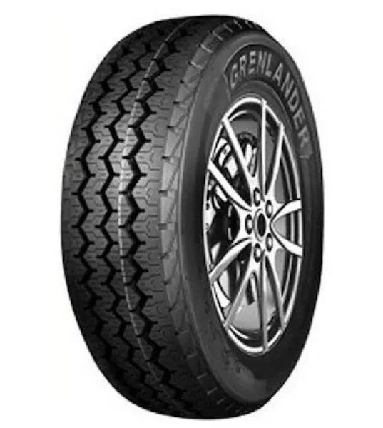Vanplus 09