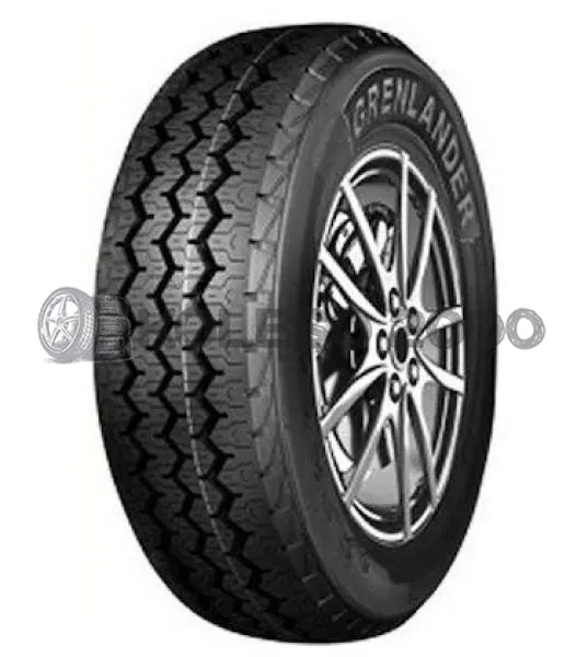 Fronway Vanplus 09 195/60 R16 99/97T C