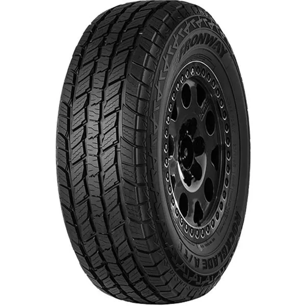 Rockblade A/T 2