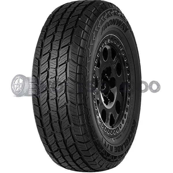 Fronway Rockblade A/T 2 205/70 R15 96H