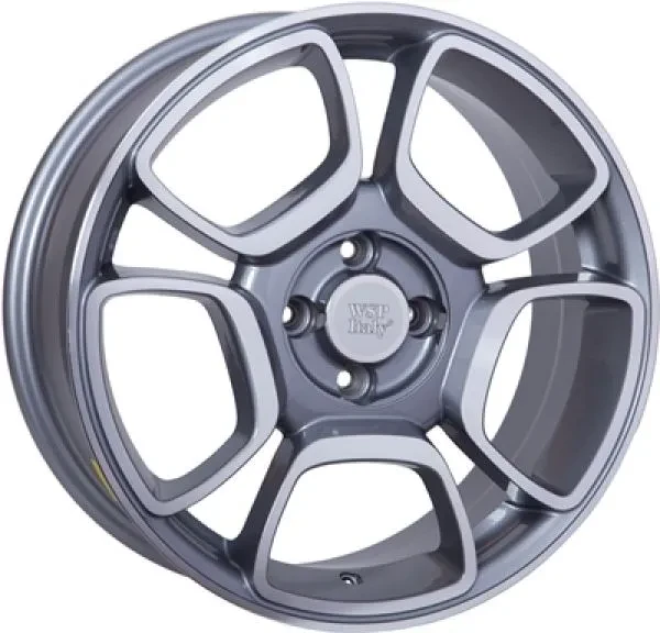 Fiat W157 Forio