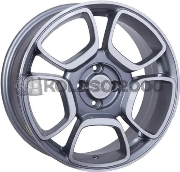 Fiat W157 Forio Fiat W157 Forio