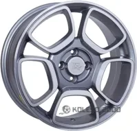 Fiat W157 Forio