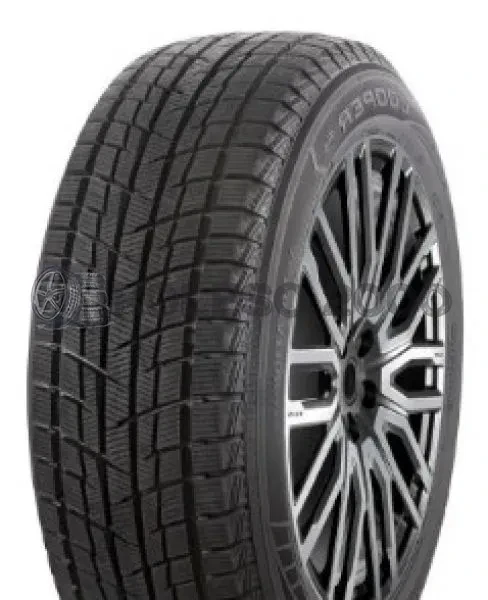 Cooper Weather-Master Ice 600 265/65 R17 112T