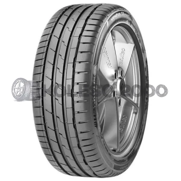 Hankook Ventus S1 Evo3 SUV K127C 315/35 R21 111Y Run Flat *