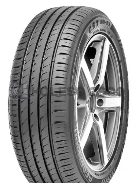 Cst Medallion MD-A7 215/60 R17 96V