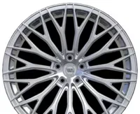 Ws WS22829 9x21 5x112 ET34 DIA 66.5 silver polished