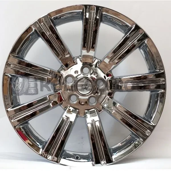 Land Rover W2321 Manchester Sport