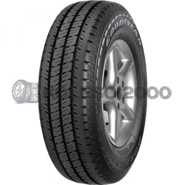 Goodyear Duramax Gen-2 195/75 R16 107/105R C