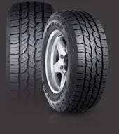 Dunlop GrandTrek AT5 245/65 R17 107H Dunlop GrandTrek AT5 245/65 R17 107H