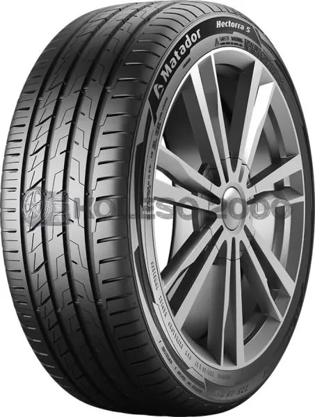 Matador Hectorra 5 255/55 R19 111V XL Matador Hectorra 5 255/55 R19 111V XL