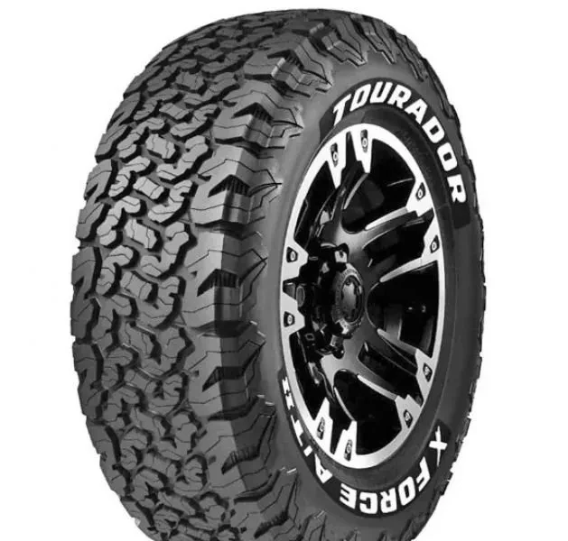 X Force A/T II