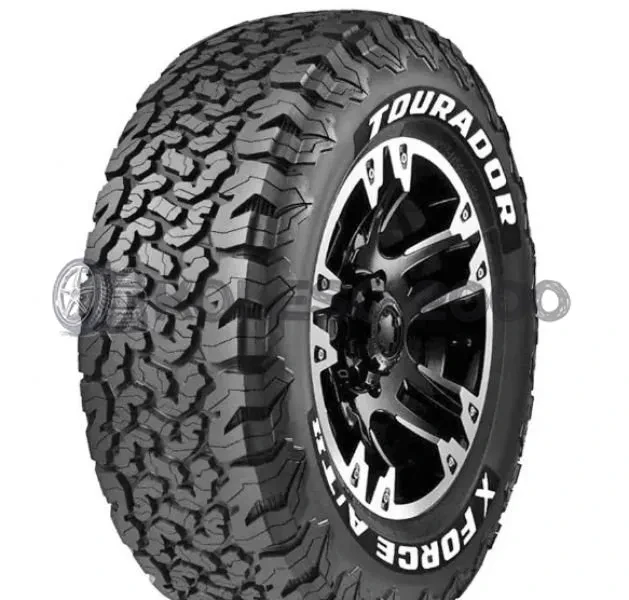 Tourador X Force A/T II 175/70 R14 84T