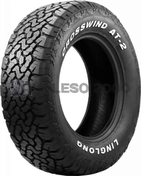 Ling Long CrossWind A/T-2 245/70 R16 111Q XL