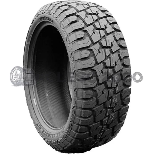 Grit King Climber R/T 305/70 R17 121/118Q