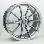 Vlf VLF02 7x16 5x114.3 ET38 DIA 73.1 Matt bronze metal