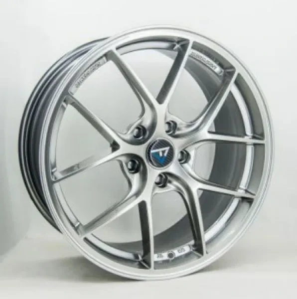 Vlf VLF10 6.5x15 5x114.3 ET38 DIA 73.1 Matt bronze metal