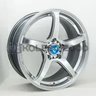 Vlf VLF21 8x18 5x112 ET38 DIA 66.56 MGM