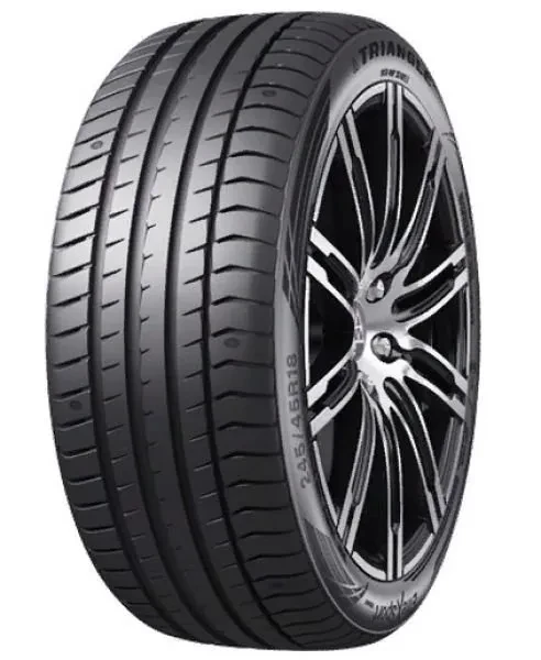 EffeXSport TH202