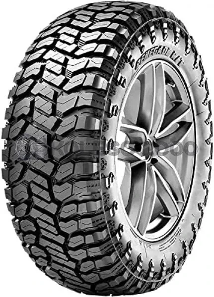 Radar Renegade RT+ 265/65 R17 120/117Q
