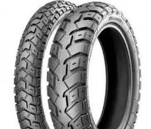 Heidenau K60 120/70 R19 60R