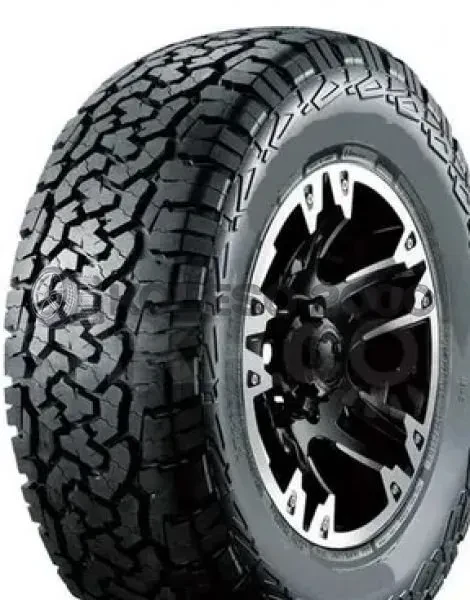 Comforser CF1100 235/65 R19 117/114S