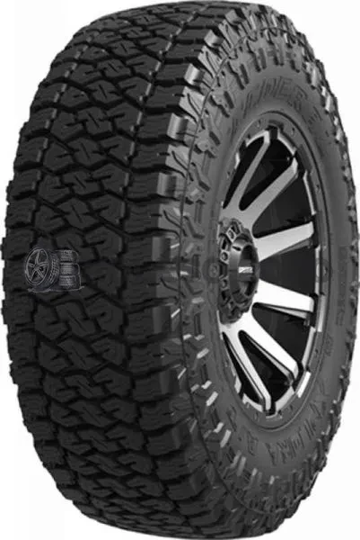Federal Xplora A/T 275/55 R20 117T XL