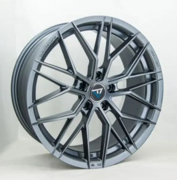 Vlf VLF06 8.5x19 5x112 ET38 DIA 66.56 MGM