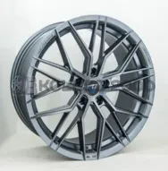 Vlf VLF06 8.5x19 5x112 ET38 DIA 66.56 MGM