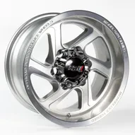 Gt LGS18 8x15 6x139.7 ET-10 DIA 110.5 SM