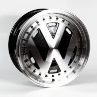 Gt REW022-5 6.5x15 5x112 ET20 DIA 66.5 BMF