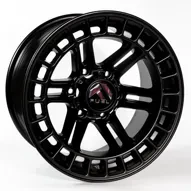 Gt LP_G03 9x17 6x139.7 ET0 DIA 110.5 BMatt
