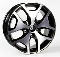 Replica Kia GT5106 6.5x16 5x114.3 ET42.5 DIA 67.1 GM
