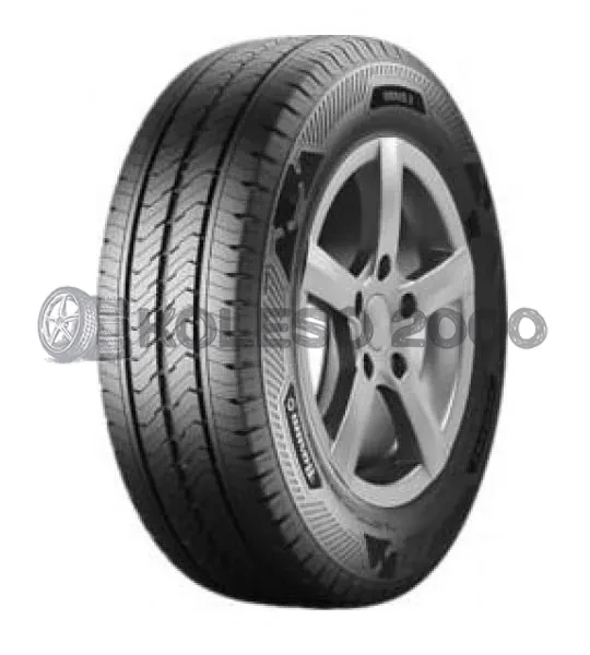 Barum Vanis 3 205/75 R16 110/108R C