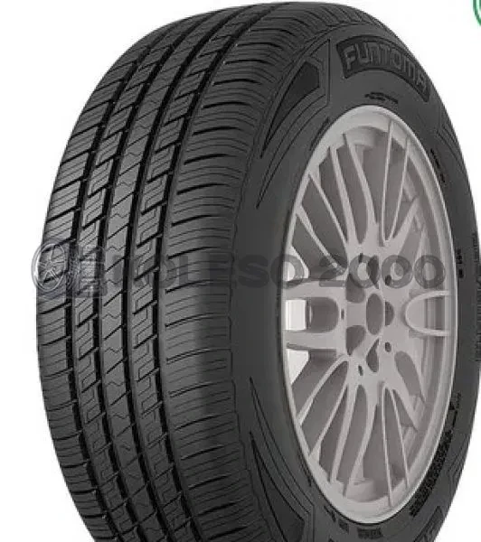 Funtoma SUVFun H/T 225/55 R18 98V Funtoma SUVFun H/T 225/55 R18 98V