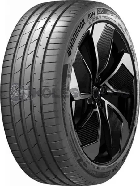 Hankook iON evo IK01 245/40 R21 100Y XL N0