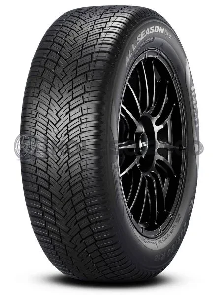 Pirelli Scorpion All Season SF2 255/55 R18 109Y XL