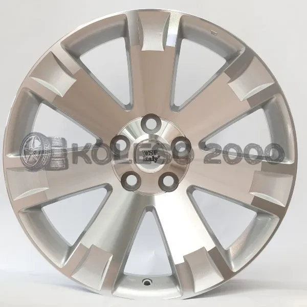 Mitsubishi W3004 Poseidone Mitsubishi W3004 Poseidone