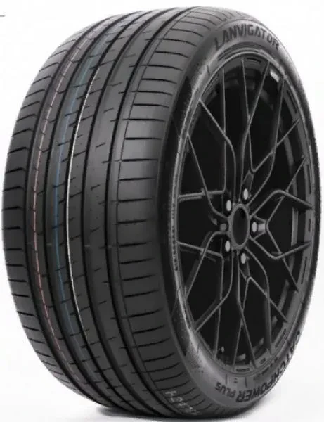 CatchPower Plus