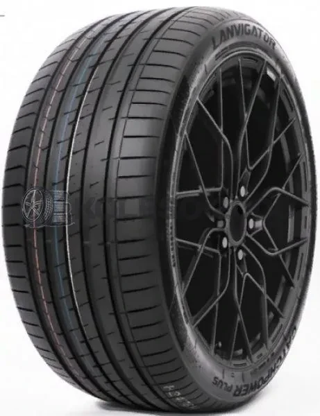 CatchPower Plus CatchPower Plus