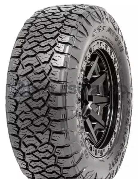 Cst Sahara AT318 265/70 R18 119/116Q