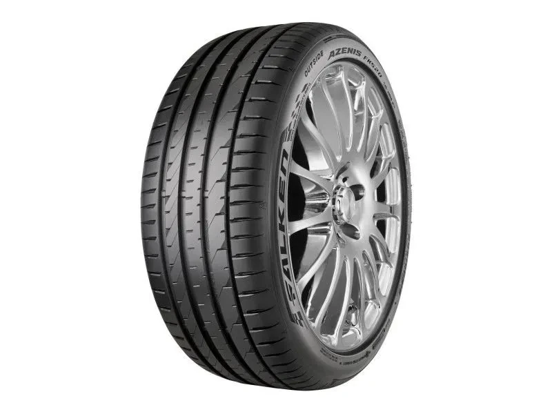 Azenis FK520