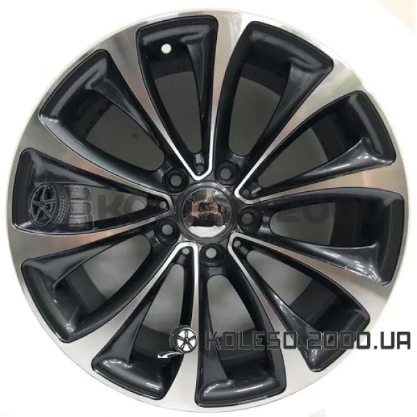 Replica CT-1230 8x18 5x120 ET30 DIA 74.1 MB