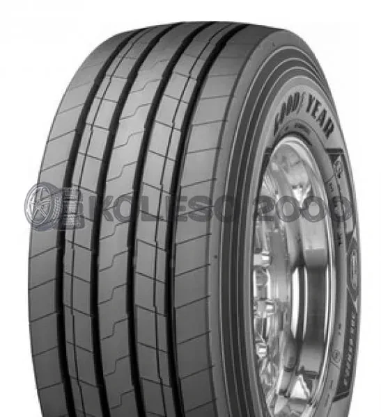 Goodyear KMax T Gen-2 (прицепная) 385/65 R22,5 164/158L
