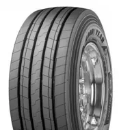 Goodyear KMax T Gen-2 (прицепная) 385/65 R22,5 164/158L
