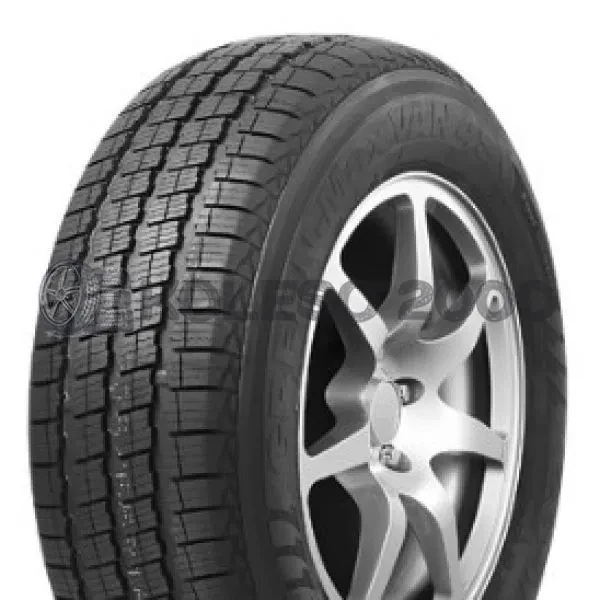Ling Long GreenMax Van 4S 195/75 R16 107/105R C Ling Long GreenMax Van 4S 195/75 R16 107/105R C
