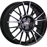 Gt FM220 5.5x14 4x98 ET35 DIA 58.6 BD