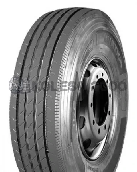 RSVI-162 (рулевая) RSVI-162 (рулевая)